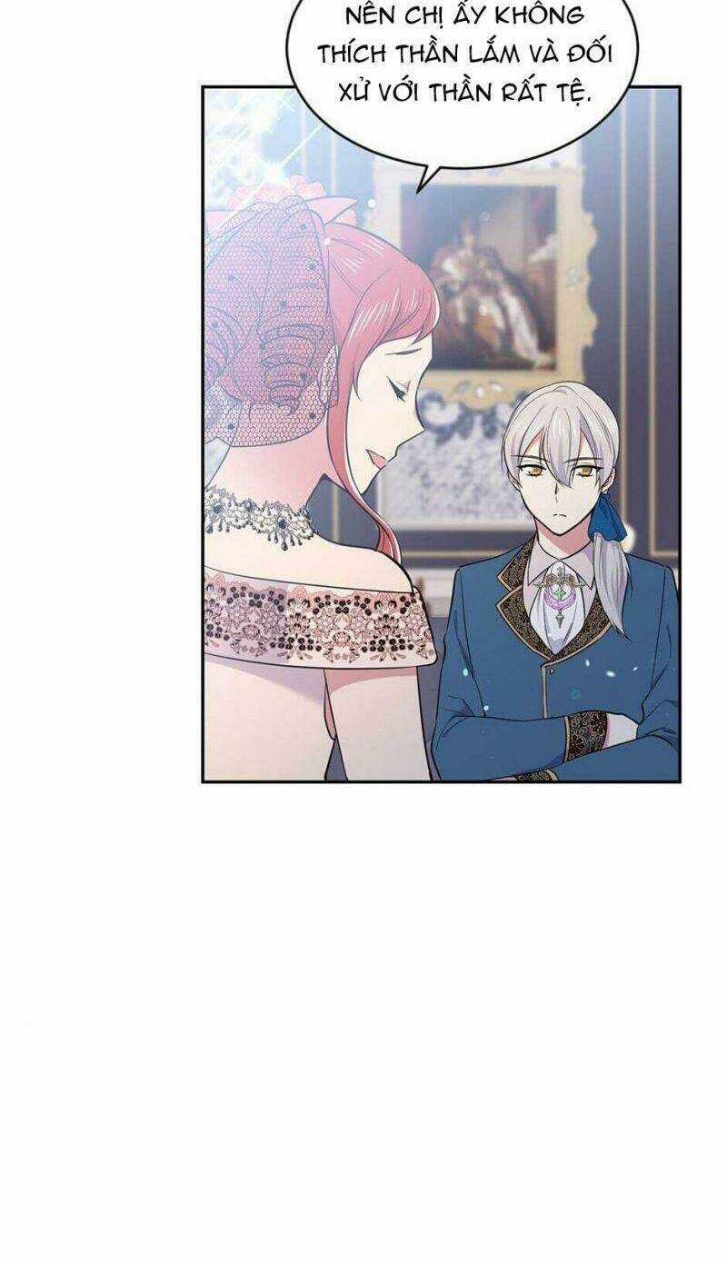 Mục Tiêu Là Cuộc Sống Hoàn Hảo Bất Khả Xâm Phạm Chapter 38 trang 4