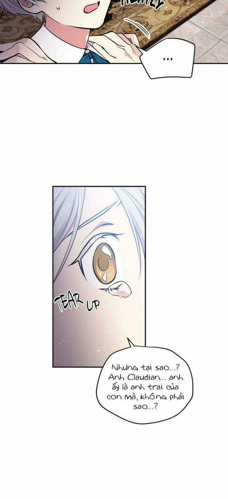 Mục Tiêu Là Cuộc Sống Hoàn Hảo Bất Khả Xâm Phạm Chapter 38 trang 41