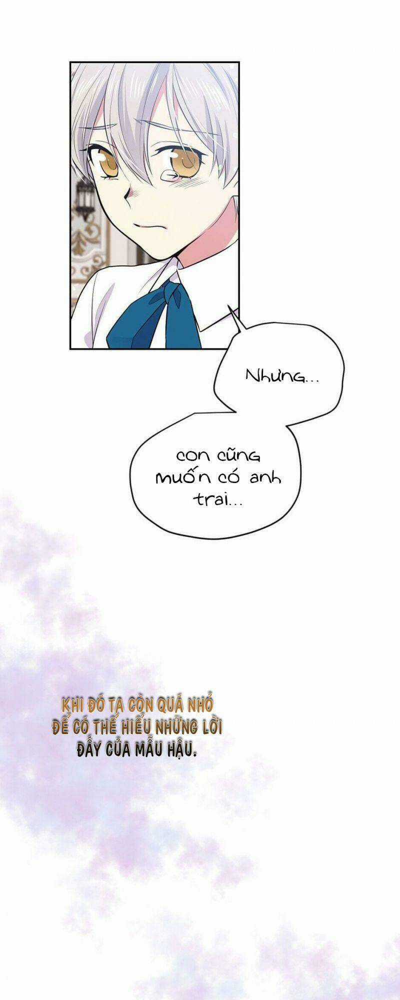 Mục Tiêu Là Cuộc Sống Hoàn Hảo Bất Khả Xâm Phạm Chapter 38 trang 43