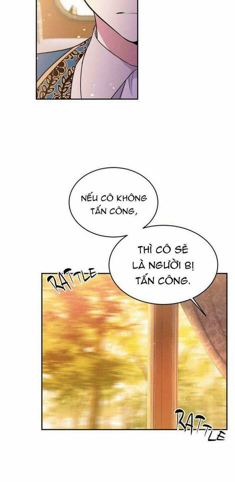 Mục Tiêu Là Cuộc Sống Hoàn Hảo Bất Khả Xâm Phạm Chapter 38 trang 45