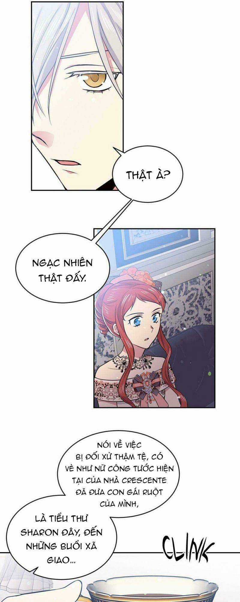 Mục Tiêu Là Cuộc Sống Hoàn Hảo Bất Khả Xâm Phạm Chapter 38 trang 5