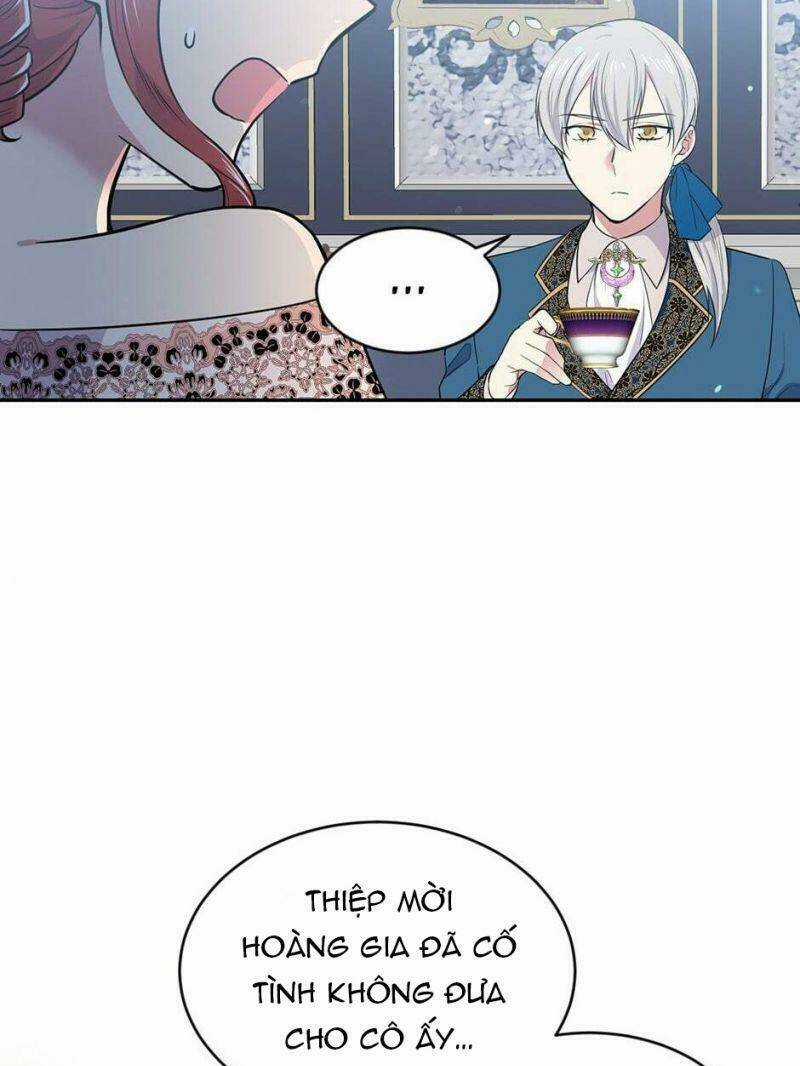 Mục Tiêu Là Cuộc Sống Hoàn Hảo Bất Khả Xâm Phạm Chapter 38 trang 8