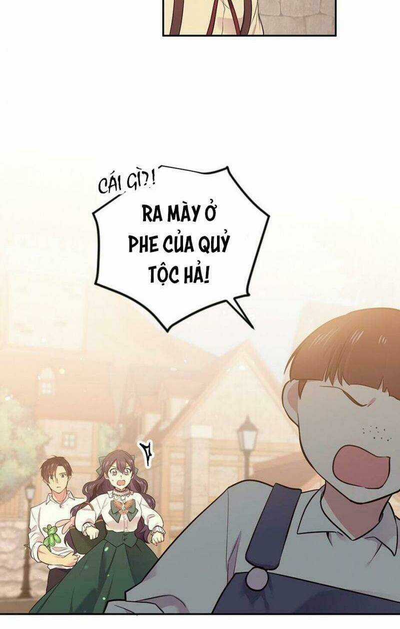 Mục Tiêu Là Cuộc Sống Hoàn Hảo Bất Khả Xâm Phạm Chapter 39 trang 10