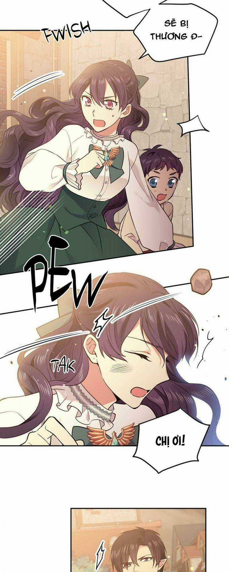 Mục Tiêu Là Cuộc Sống Hoàn Hảo Bất Khả Xâm Phạm Chapter 39 trang 12