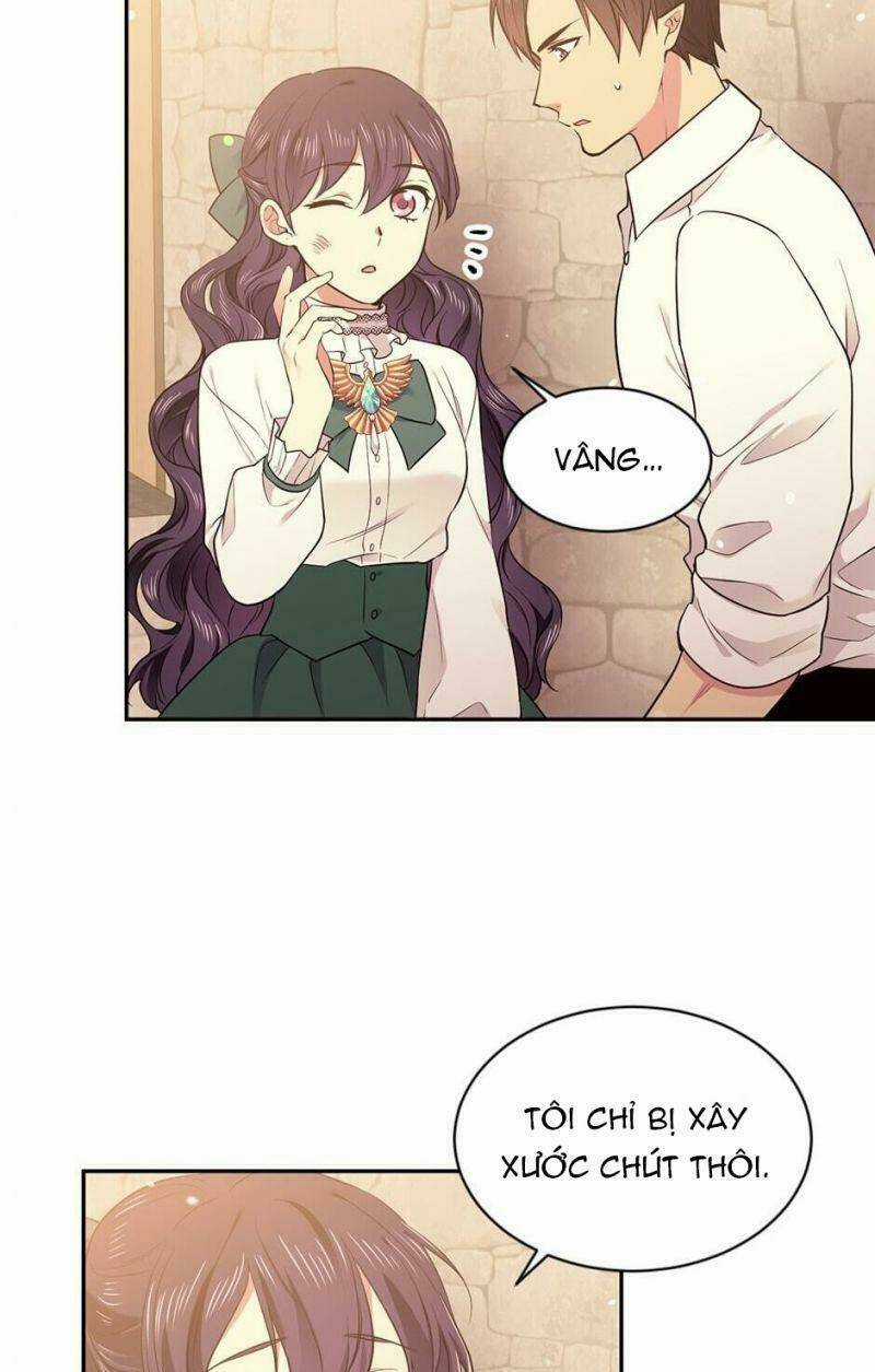 Mục Tiêu Là Cuộc Sống Hoàn Hảo Bất Khả Xâm Phạm Chapter 39 trang 14