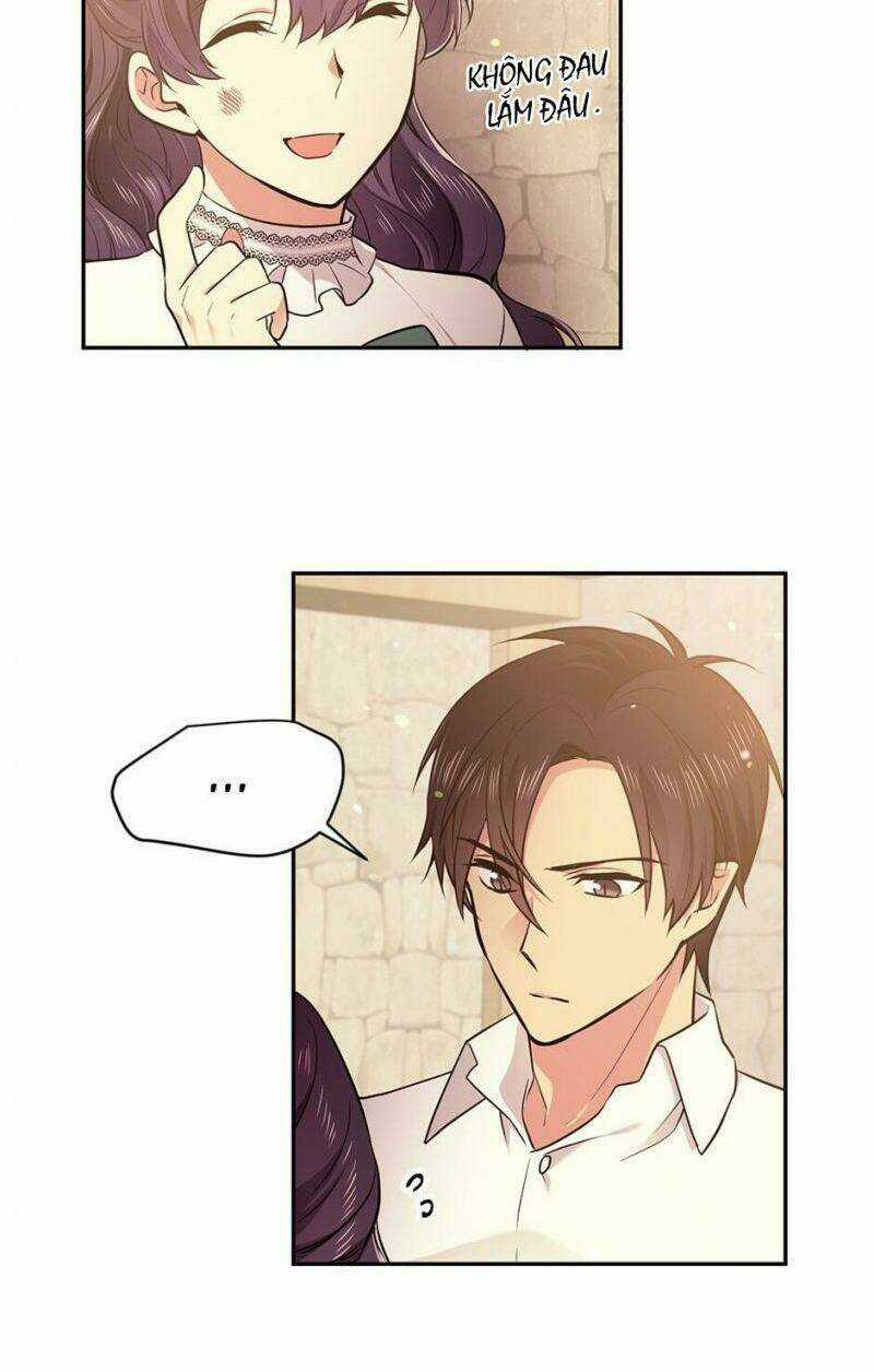 Mục Tiêu Là Cuộc Sống Hoàn Hảo Bất Khả Xâm Phạm Chapter 39 trang 15