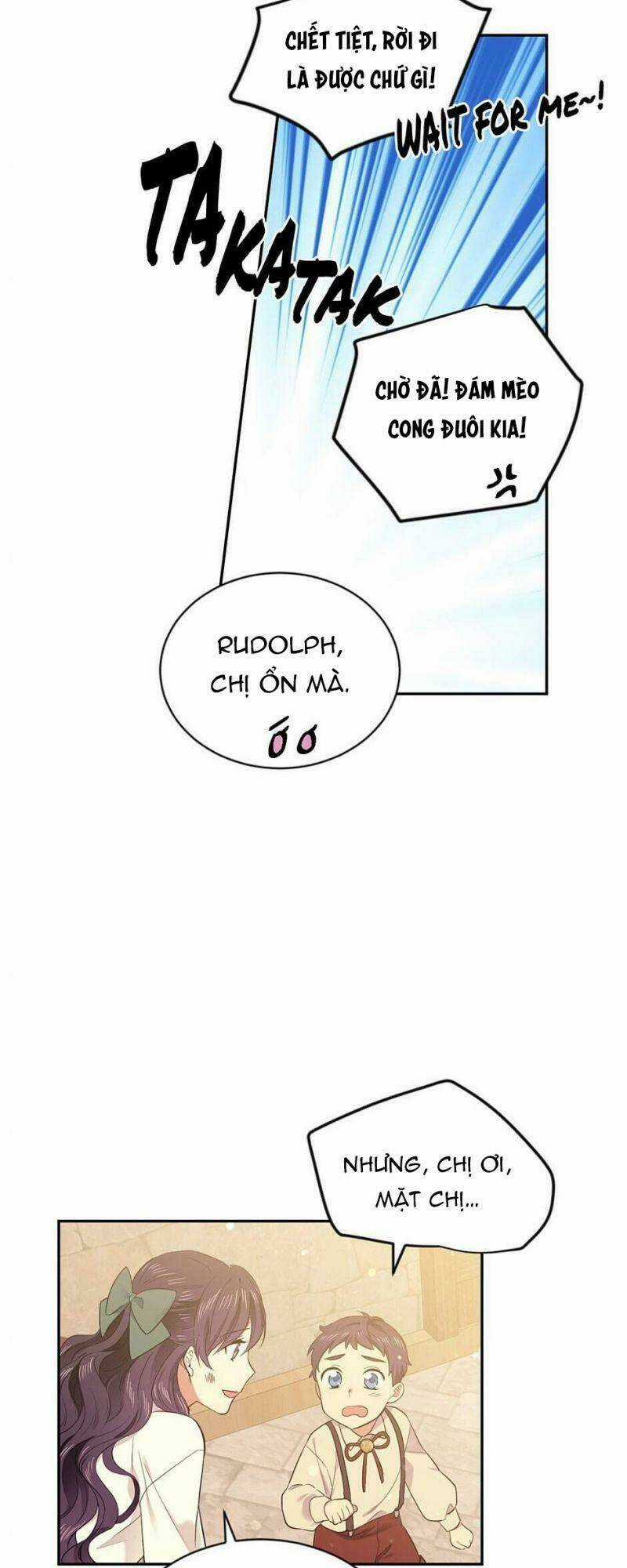 Mục Tiêu Là Cuộc Sống Hoàn Hảo Bất Khả Xâm Phạm Chapter 39 trang 18