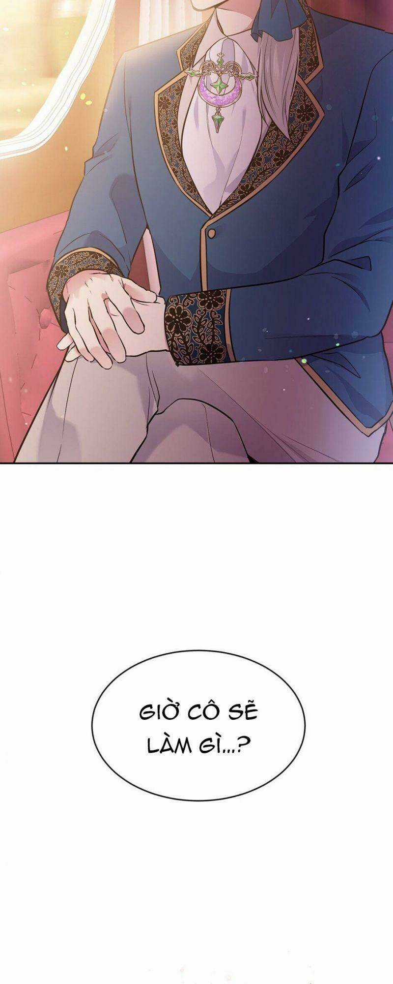 Mục Tiêu Là Cuộc Sống Hoàn Hảo Bất Khả Xâm Phạm Chapter 39 trang 2