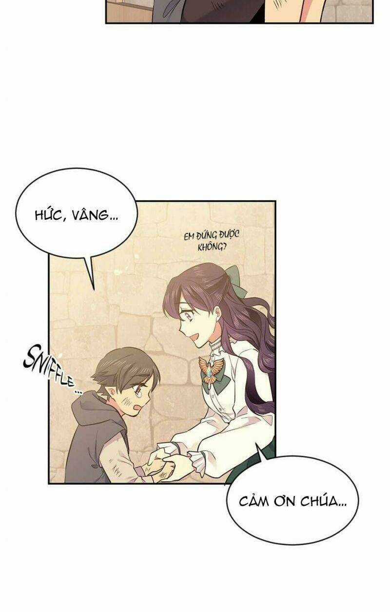 Mục Tiêu Là Cuộc Sống Hoàn Hảo Bất Khả Xâm Phạm Chapter 39 trang 20