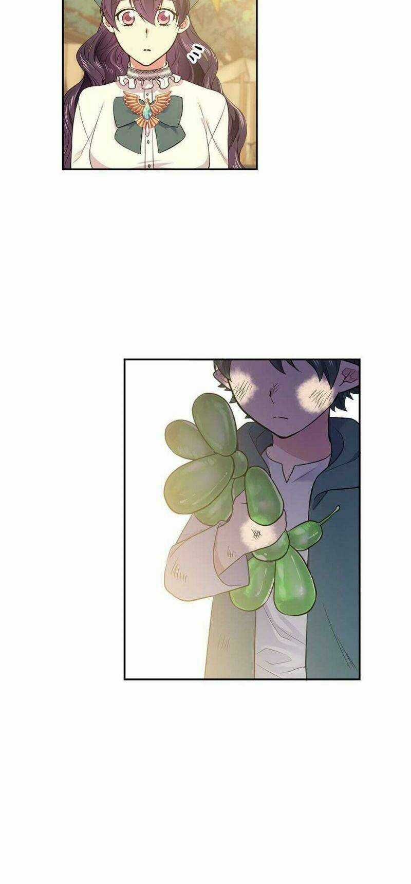 Mục Tiêu Là Cuộc Sống Hoàn Hảo Bất Khả Xâm Phạm Chapter 39 trang 24