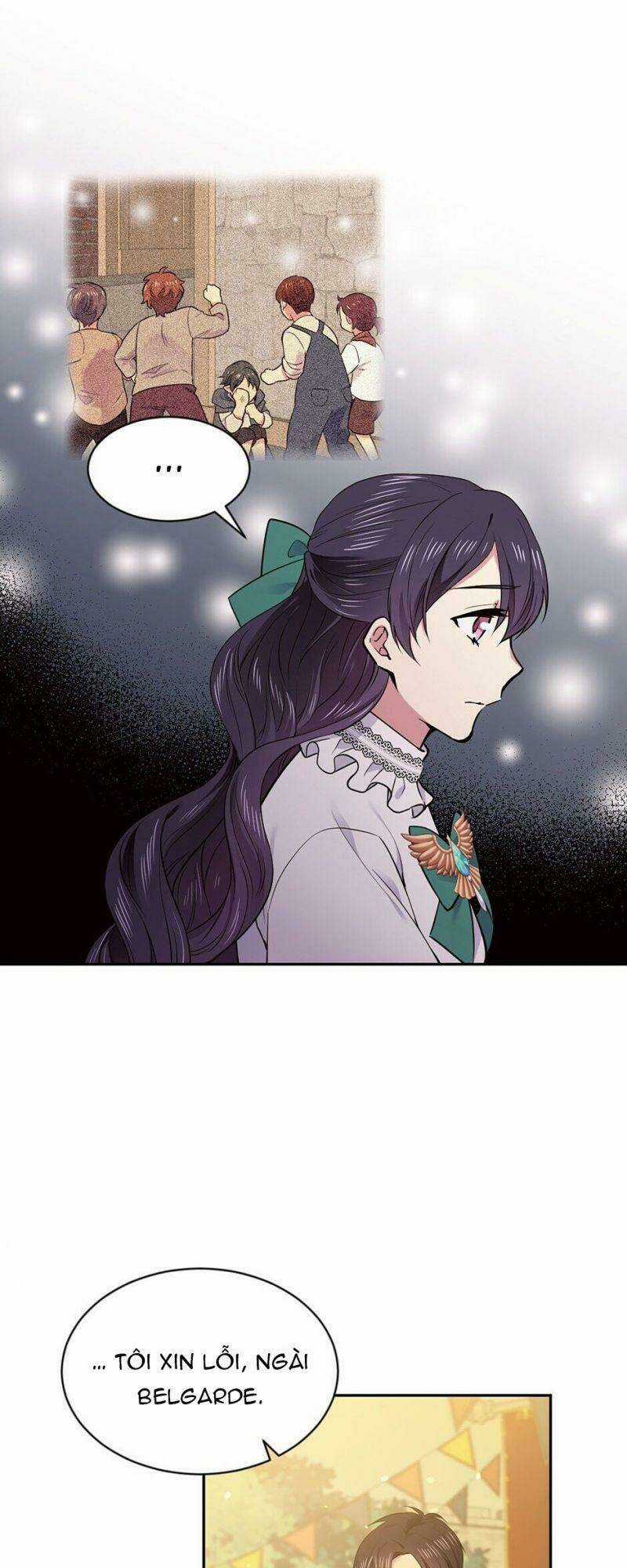 Mục Tiêu Là Cuộc Sống Hoàn Hảo Bất Khả Xâm Phạm Chapter 39 trang 25