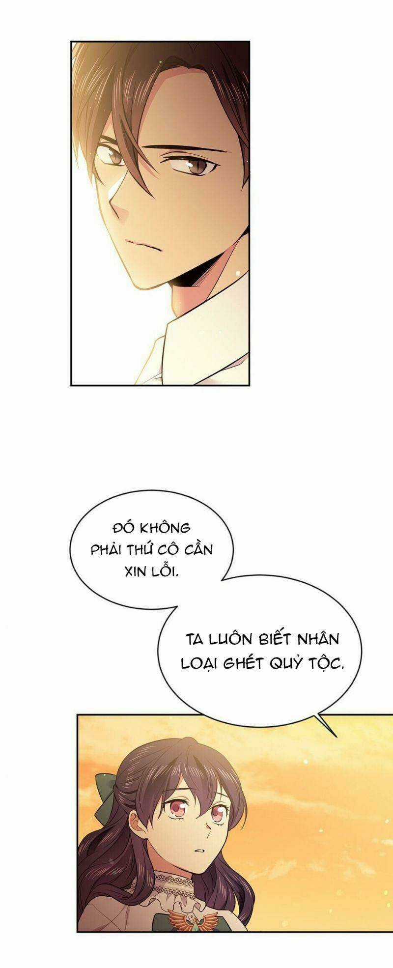 Mục Tiêu Là Cuộc Sống Hoàn Hảo Bất Khả Xâm Phạm Chapter 39 trang 27