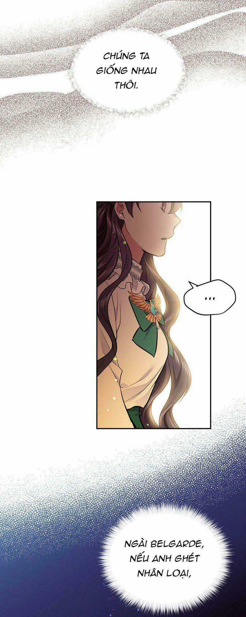 Mục Tiêu Là Cuộc Sống Hoàn Hảo Bất Khả Xâm Phạm Chapter 39 trang 30