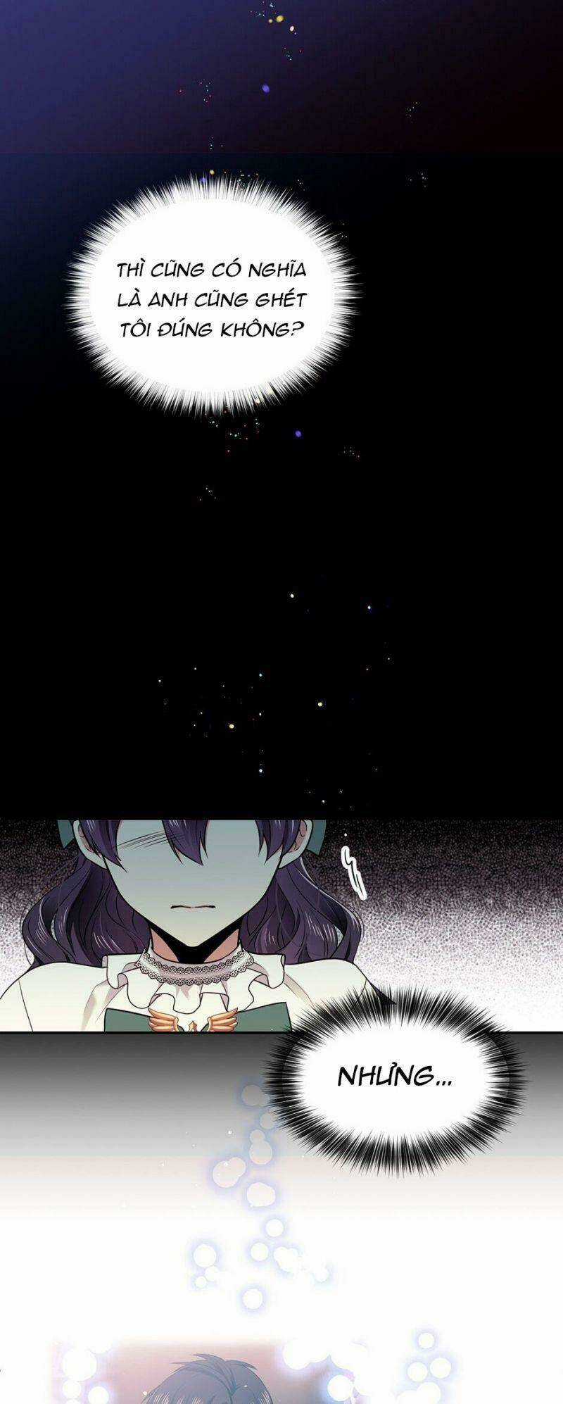 Mục Tiêu Là Cuộc Sống Hoàn Hảo Bất Khả Xâm Phạm Chapter 39 trang 31