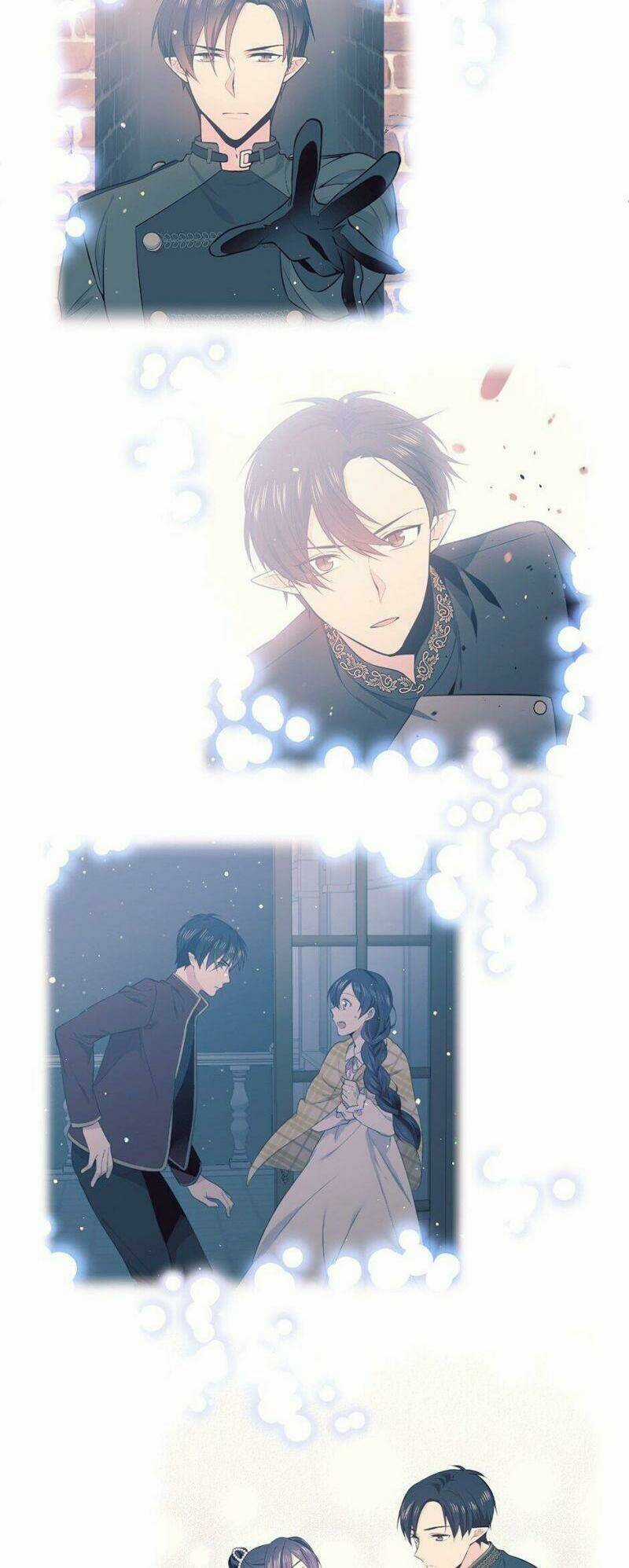 Mục Tiêu Là Cuộc Sống Hoàn Hảo Bất Khả Xâm Phạm Chapter 39 trang 32