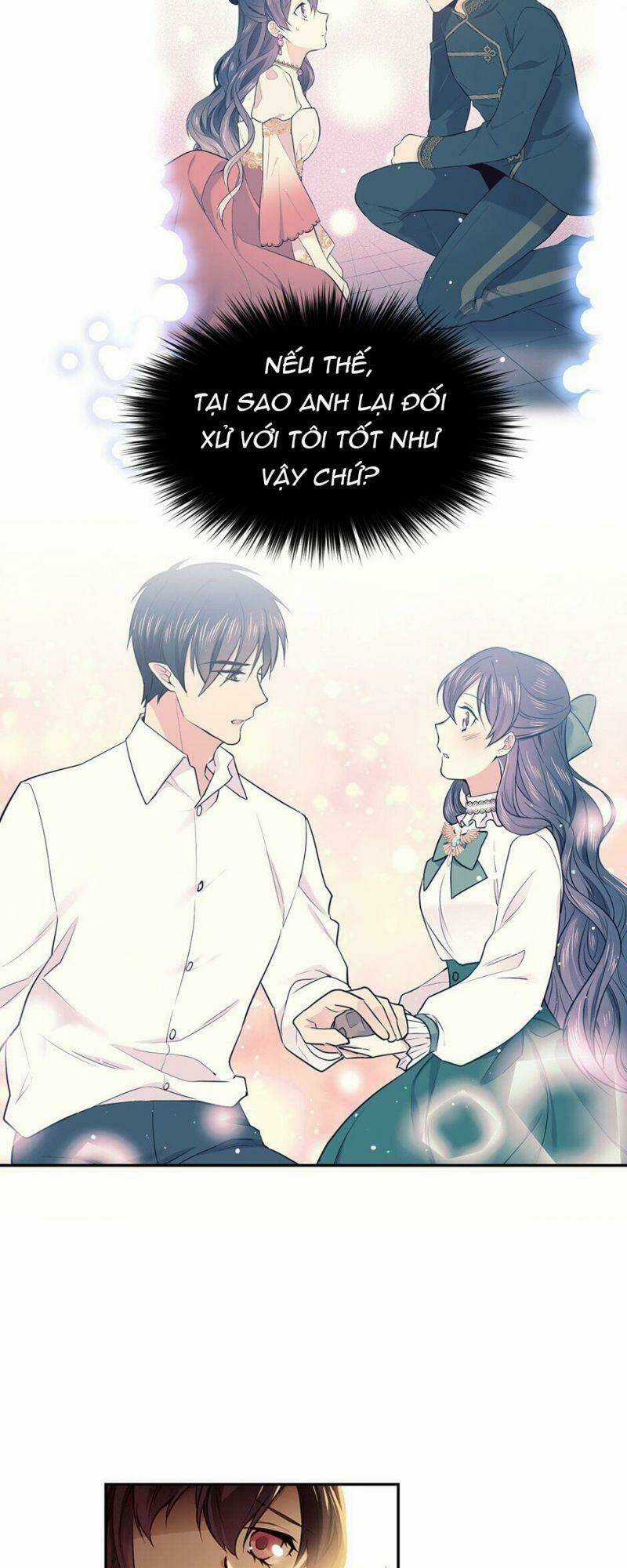 Mục Tiêu Là Cuộc Sống Hoàn Hảo Bất Khả Xâm Phạm Chapter 39 trang 33