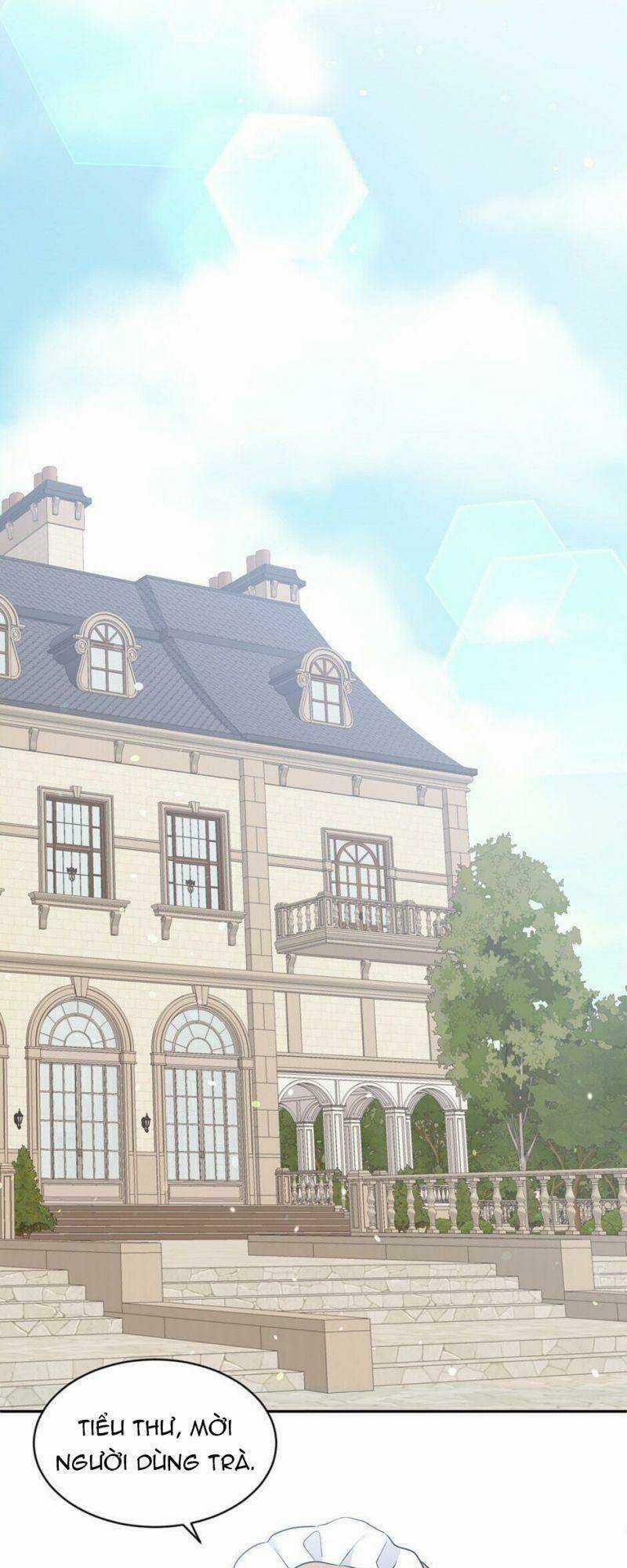 Mục Tiêu Là Cuộc Sống Hoàn Hảo Bất Khả Xâm Phạm Chapter 39 trang 38