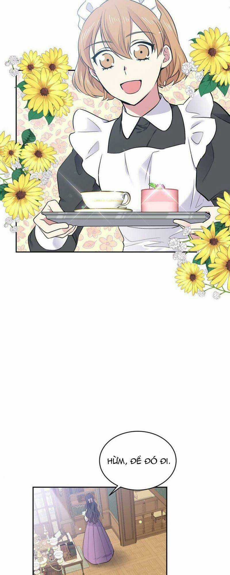 Mục Tiêu Là Cuộc Sống Hoàn Hảo Bất Khả Xâm Phạm Chapter 39 trang 39