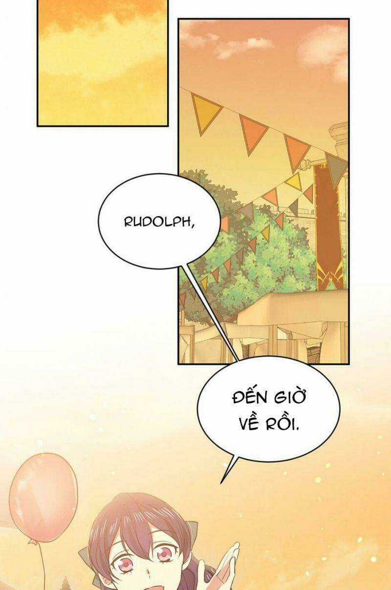 Mục Tiêu Là Cuộc Sống Hoàn Hảo Bất Khả Xâm Phạm Chapter 39 trang 4