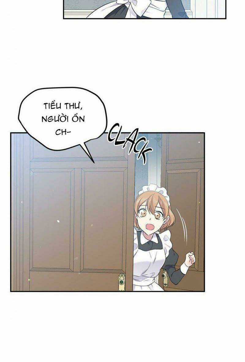 Mục Tiêu Là Cuộc Sống Hoàn Hảo Bất Khả Xâm Phạm Chapter 39 trang 47