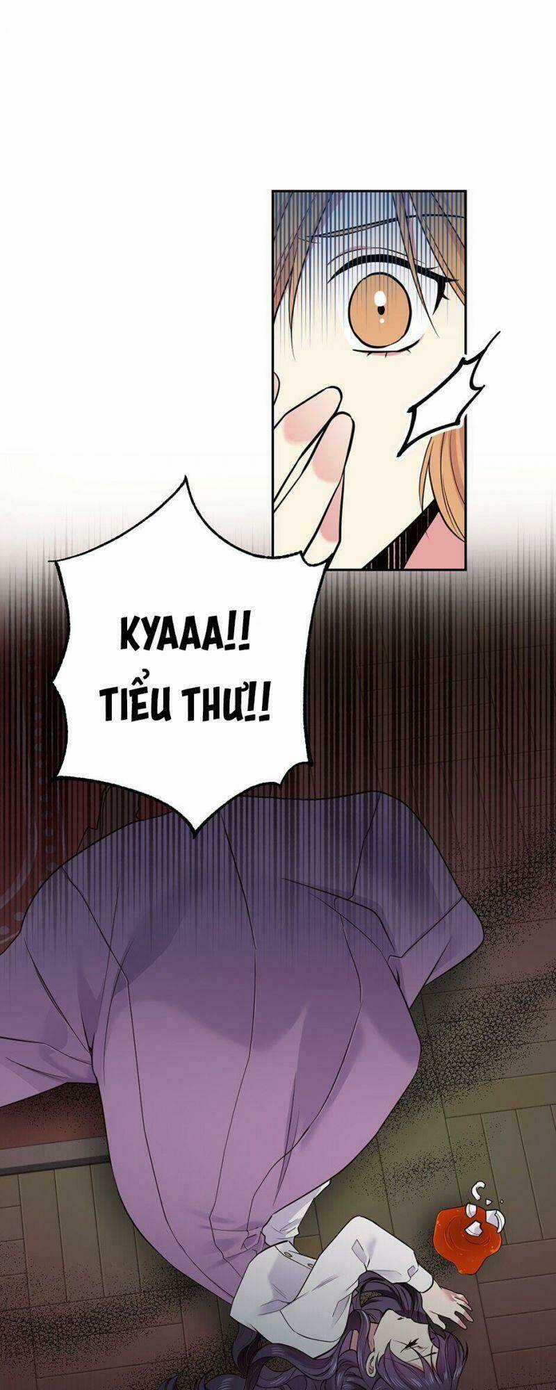 Mục Tiêu Là Cuộc Sống Hoàn Hảo Bất Khả Xâm Phạm Chapter 39 trang 48