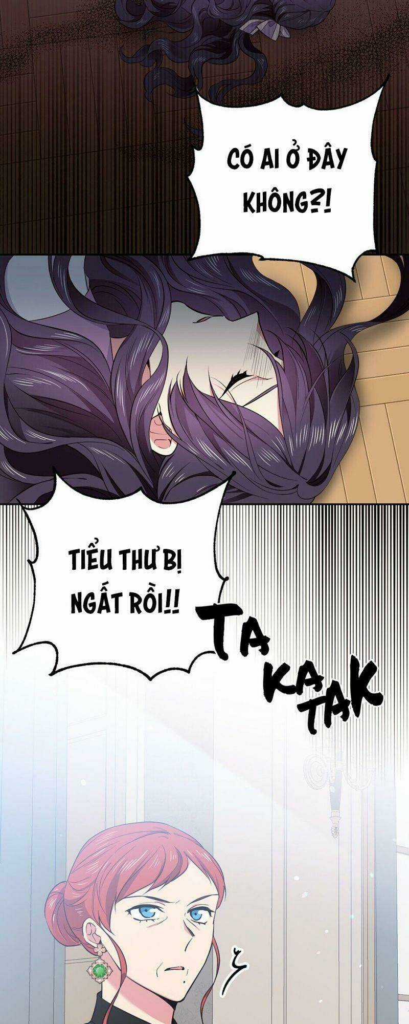 Mục Tiêu Là Cuộc Sống Hoàn Hảo Bất Khả Xâm Phạm Chapter 39 trang 49