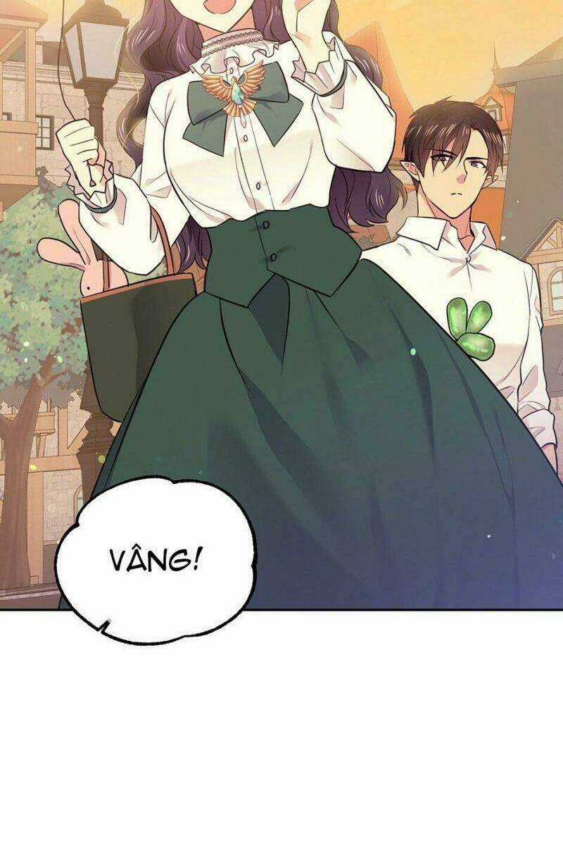 Mục Tiêu Là Cuộc Sống Hoàn Hảo Bất Khả Xâm Phạm Chapter 39 trang 5