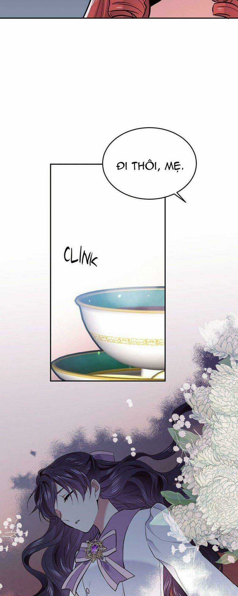 Mục Tiêu Là Cuộc Sống Hoàn Hảo Bất Khả Xâm Phạm Chapter 39 trang 53