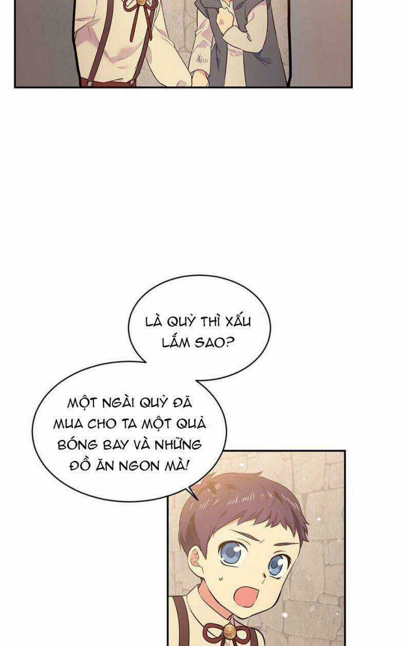 Mục Tiêu Là Cuộc Sống Hoàn Hảo Bất Khả Xâm Phạm Chapter 39 trang 9