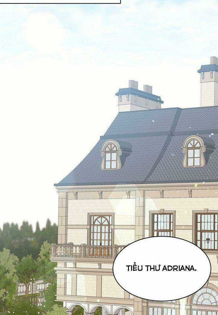 Mục Tiêu Là Cuộc Sống Hoàn Hảo Bất Khả Xâm Phạm Chapter 4 trang 20