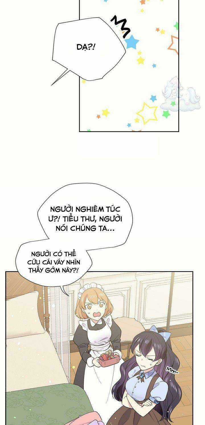 Mục Tiêu Là Cuộc Sống Hoàn Hảo Bất Khả Xâm Phạm Chapter 4 trang 25