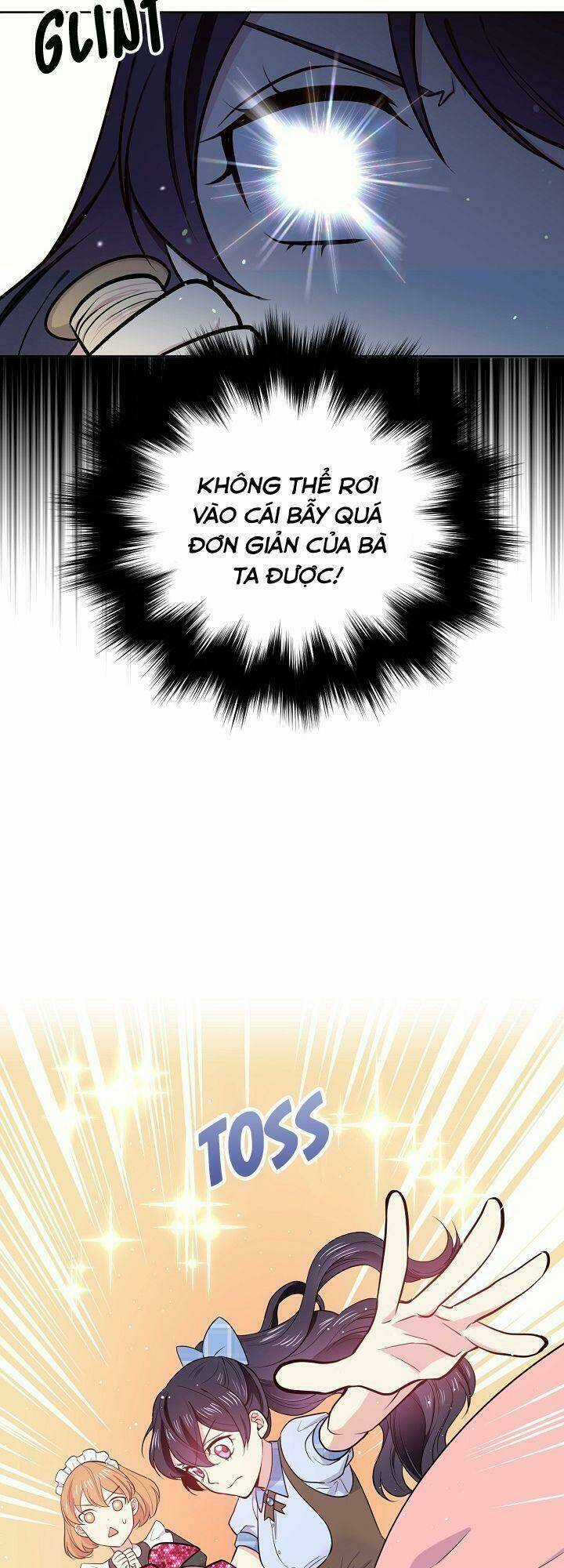 Mục Tiêu Là Cuộc Sống Hoàn Hảo Bất Khả Xâm Phạm Chapter 4 trang 29