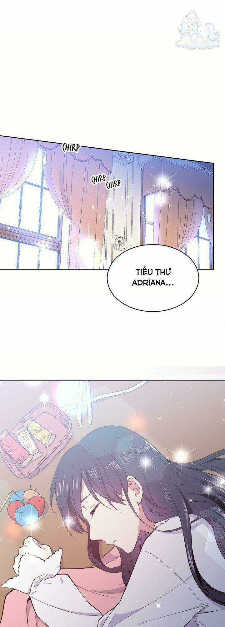 Mục Tiêu Là Cuộc Sống Hoàn Hảo Bất Khả Xâm Phạm Chapter 4 trang 34