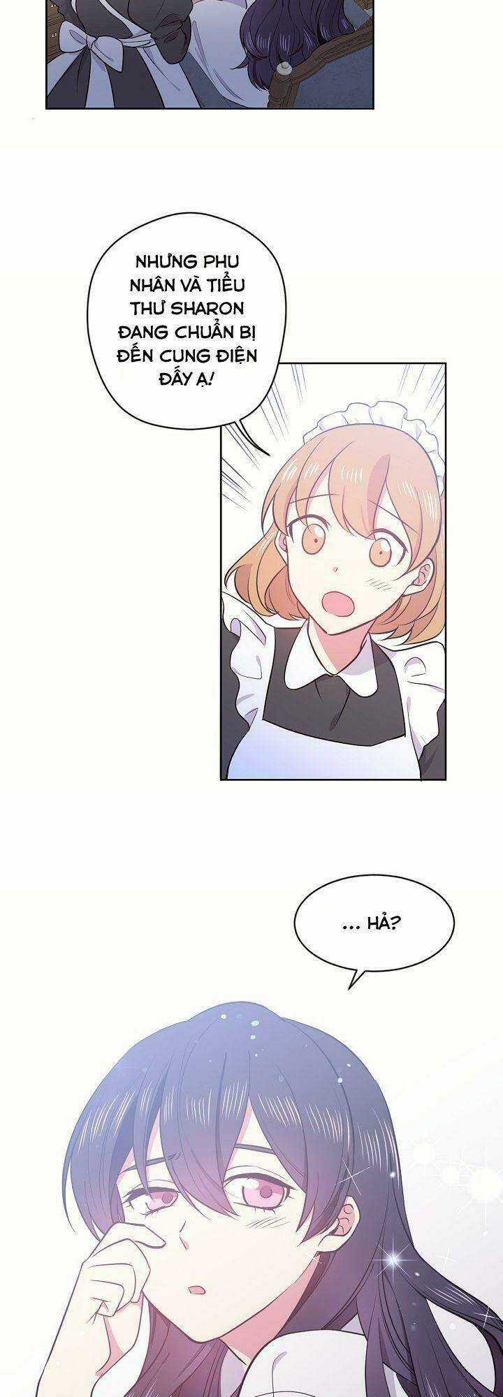 Mục Tiêu Là Cuộc Sống Hoàn Hảo Bất Khả Xâm Phạm Chapter 4 trang 36