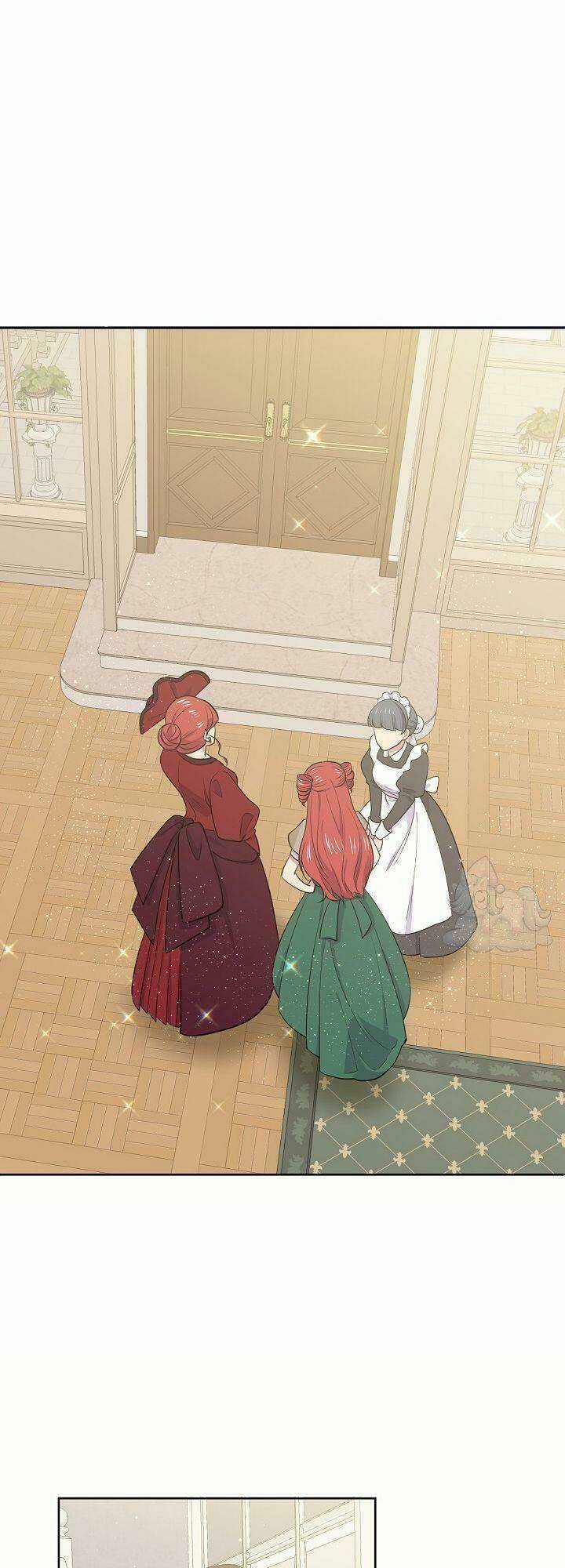 Mục Tiêu Là Cuộc Sống Hoàn Hảo Bất Khả Xâm Phạm Chapter 4 trang 38