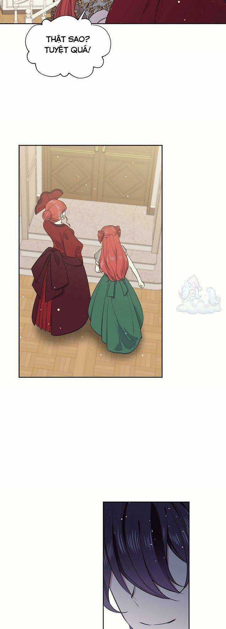 Mục Tiêu Là Cuộc Sống Hoàn Hảo Bất Khả Xâm Phạm Chapter 4 trang 42