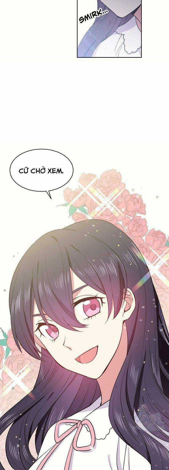 Mục Tiêu Là Cuộc Sống Hoàn Hảo Bất Khả Xâm Phạm Chapter 4 trang 43