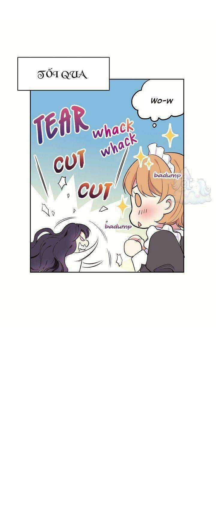 Mục Tiêu Là Cuộc Sống Hoàn Hảo Bất Khả Xâm Phạm Chapter 4 trang 45