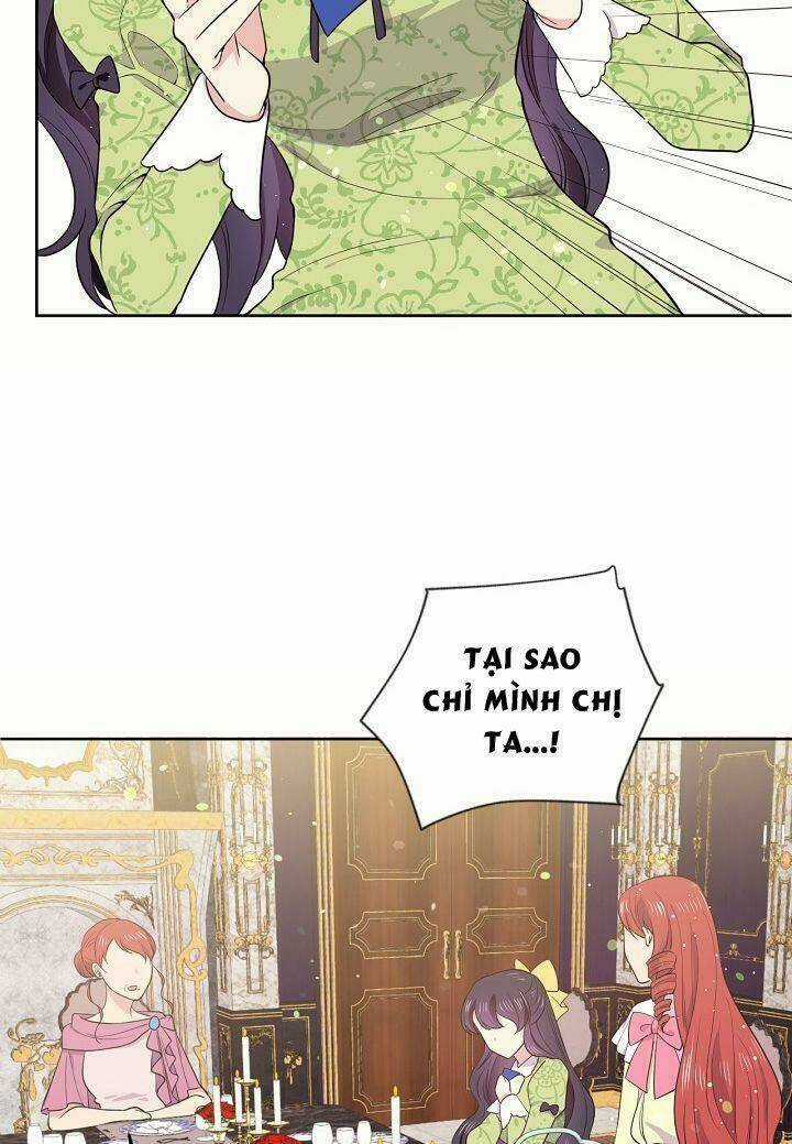 Mục Tiêu Là Cuộc Sống Hoàn Hảo Bất Khả Xâm Phạm Chapter 4 trang 6