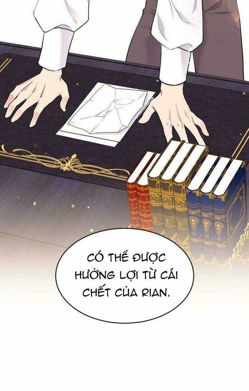 Mục Tiêu Là Cuộc Sống Hoàn Hảo Bất Khả Xâm Phạm Chapter 40 trang 10