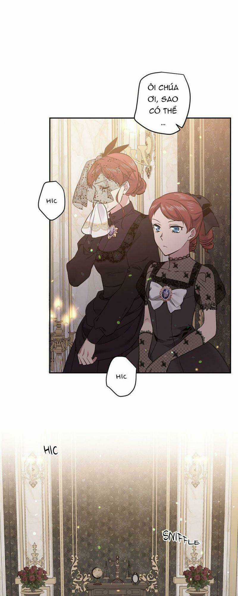 Mục Tiêu Là Cuộc Sống Hoàn Hảo Bất Khả Xâm Phạm Chapter 40 trang 15