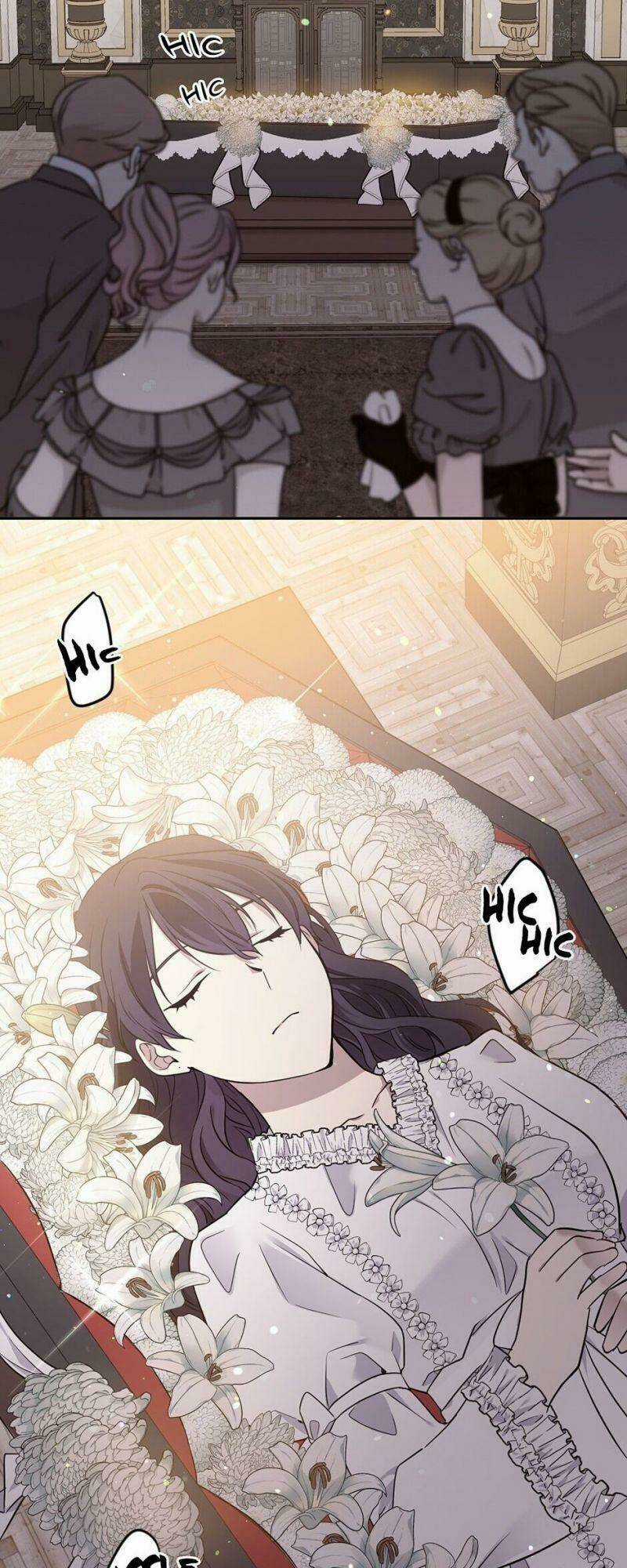 Mục Tiêu Là Cuộc Sống Hoàn Hảo Bất Khả Xâm Phạm Chapter 40 trang 16