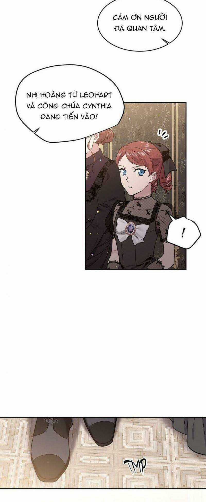 Mục Tiêu Là Cuộc Sống Hoàn Hảo Bất Khả Xâm Phạm Chapter 40 trang 18