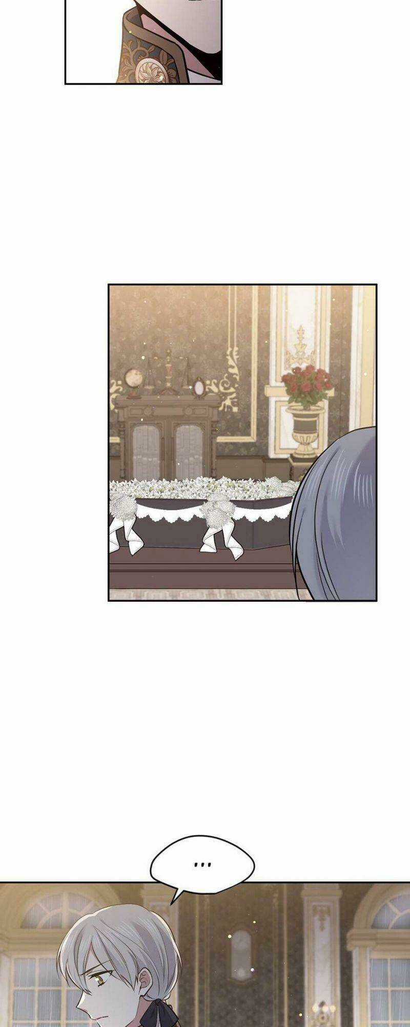 Mục Tiêu Là Cuộc Sống Hoàn Hảo Bất Khả Xâm Phạm Chapter 40 trang 20