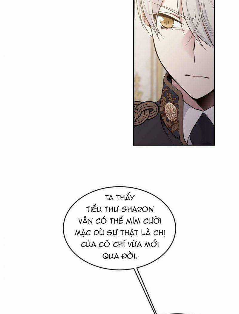 Mục Tiêu Là Cuộc Sống Hoàn Hảo Bất Khả Xâm Phạm Chapter 40 trang 22