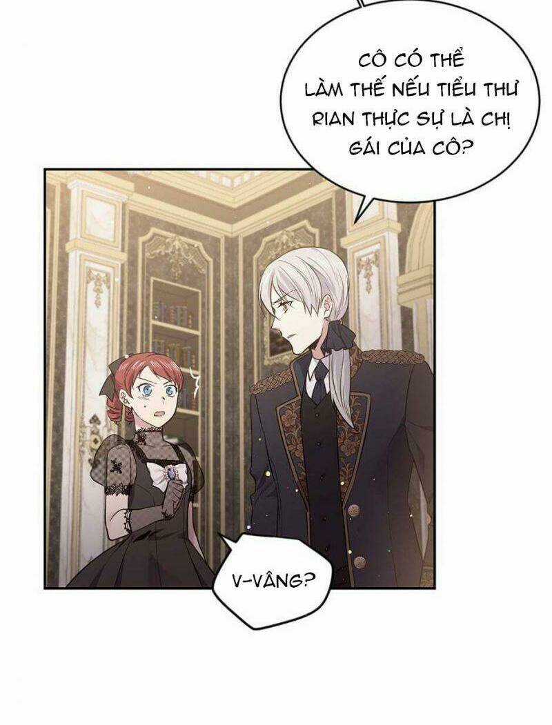 Mục Tiêu Là Cuộc Sống Hoàn Hảo Bất Khả Xâm Phạm Chapter 40 trang 23