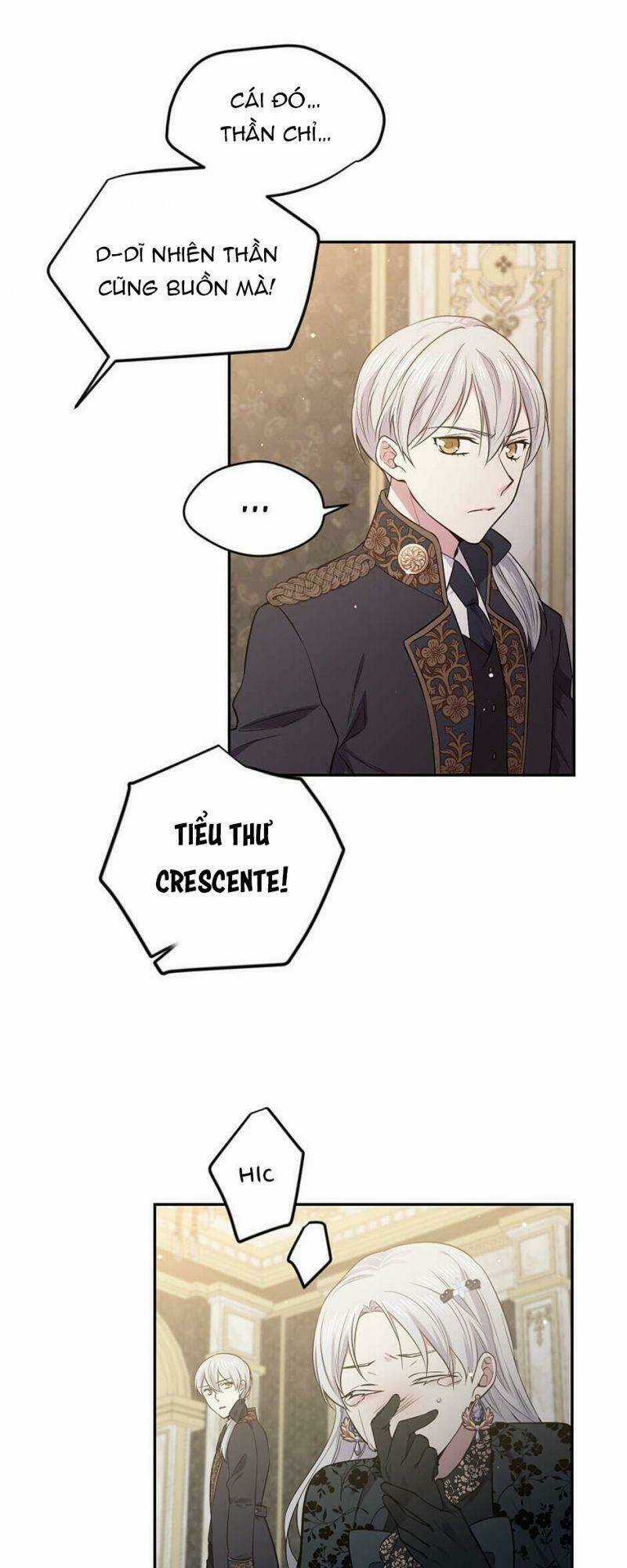 Mục Tiêu Là Cuộc Sống Hoàn Hảo Bất Khả Xâm Phạm Chapter 40 trang 24