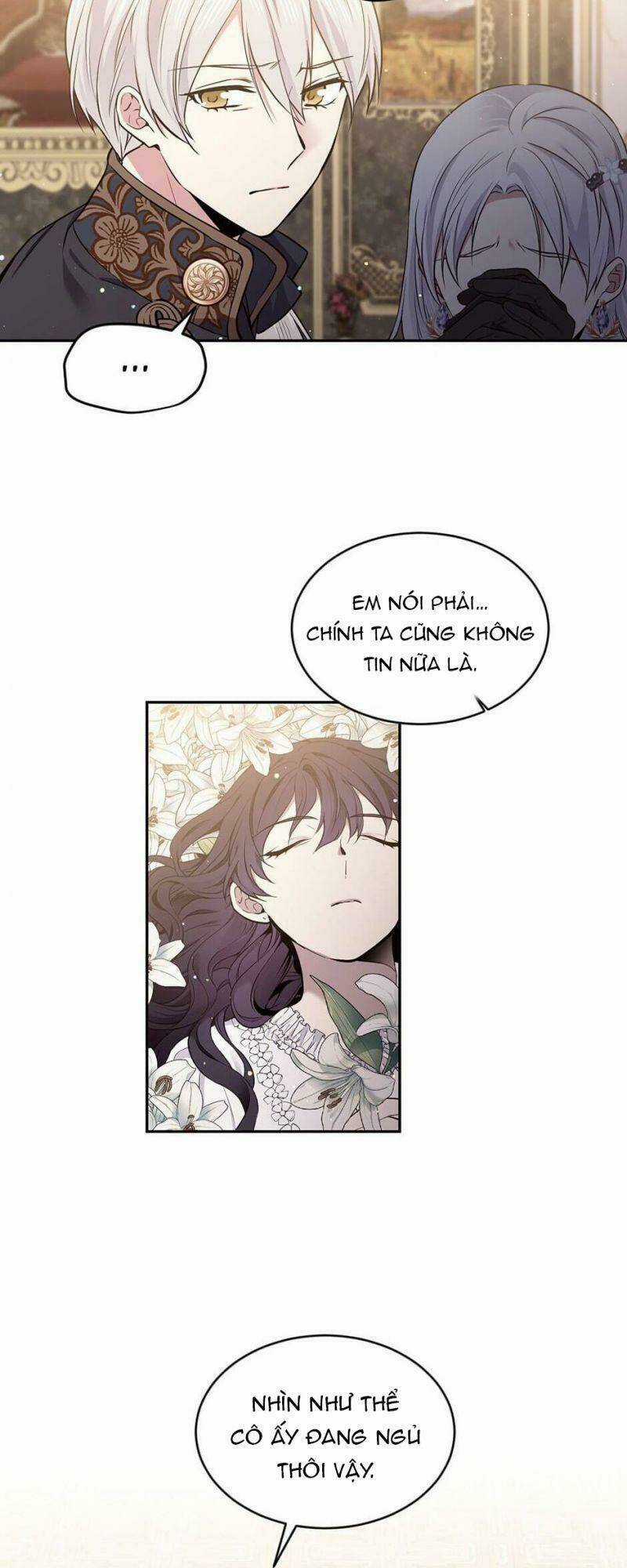 Mục Tiêu Là Cuộc Sống Hoàn Hảo Bất Khả Xâm Phạm Chapter 40 trang 26