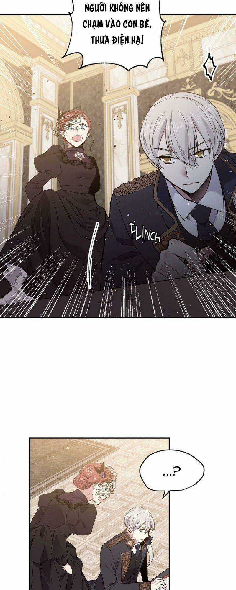 Mục Tiêu Là Cuộc Sống Hoàn Hảo Bất Khả Xâm Phạm Chapter 40 trang 30