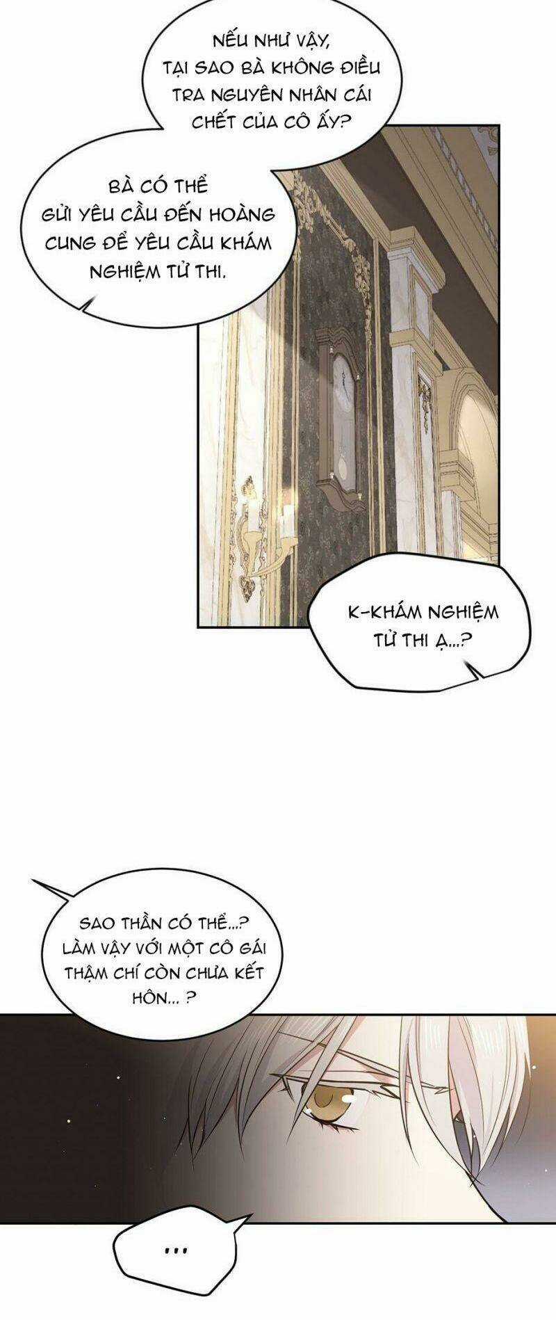 Mục Tiêu Là Cuộc Sống Hoàn Hảo Bất Khả Xâm Phạm Chapter 40 trang 32